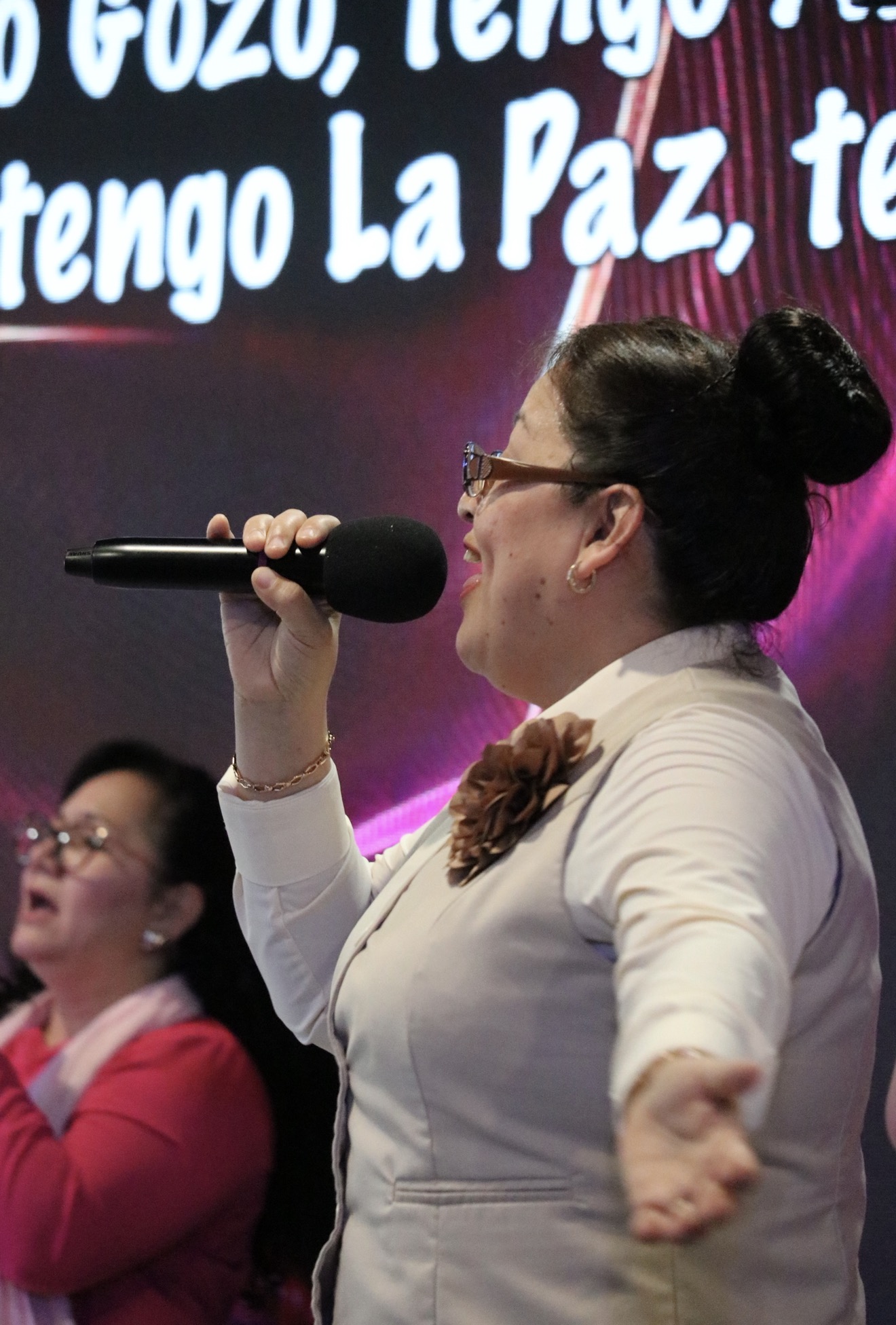 Momento Ebenezer
