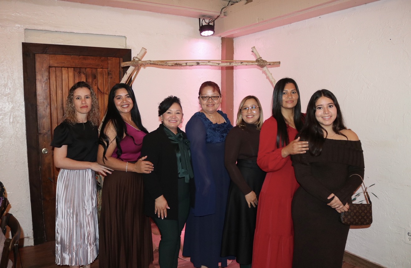 Momento Ebenezer
